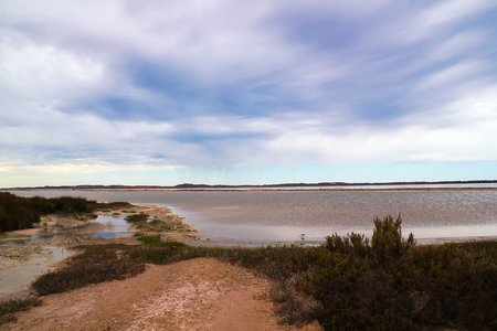pinnacles, Australiaの写真素材