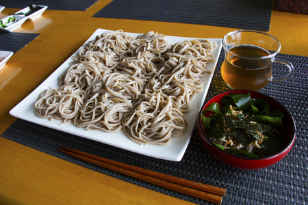 Japanese SOBA