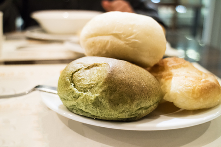 bread