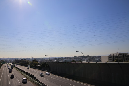 Highway of Japan
