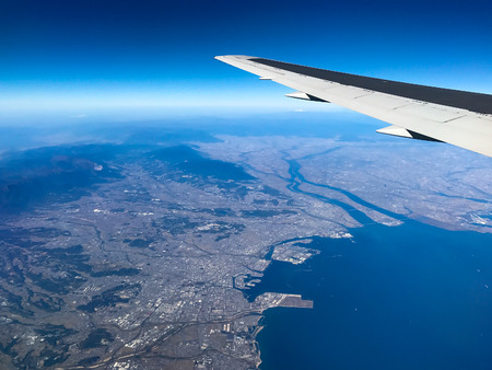 SHIZUOKA,(JAPAN)の写真素材