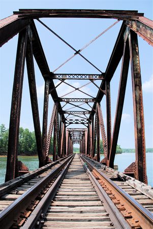 trestleの写真素材