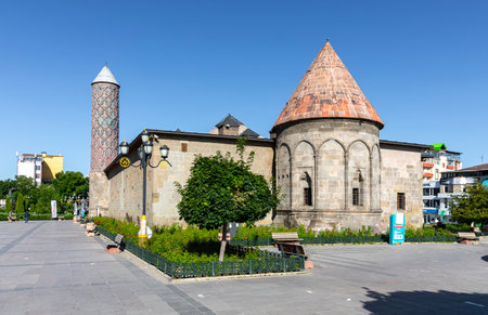 Svetitskhoveli Cathedral in Mtskheta, Georgia