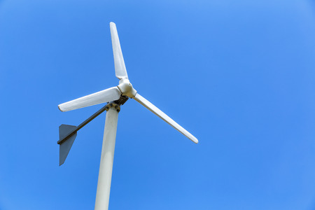 Wind Turbine Power Generation