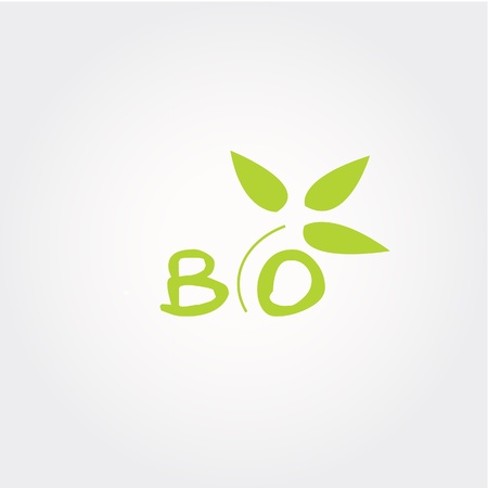  bio icon, bio icon のイラスト素材