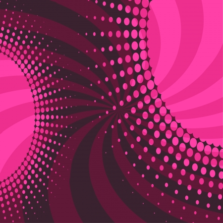 disco background party backgroundのイラスト素材