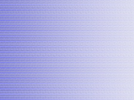 Beautiful blue striped background on textured background for great presentationsの写真素材
