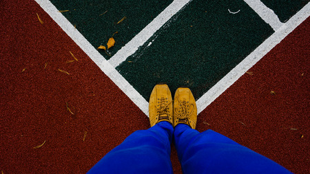 My Shoe and my Fashion
