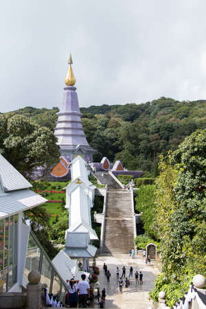 Phramahathat Napamathanidolのeditorial素材