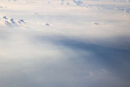 fog