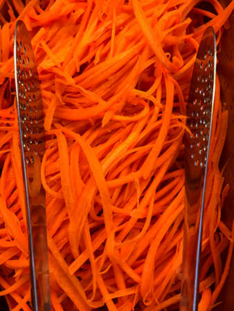 carrotの写真素材