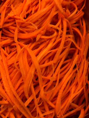 carrotの写真素材