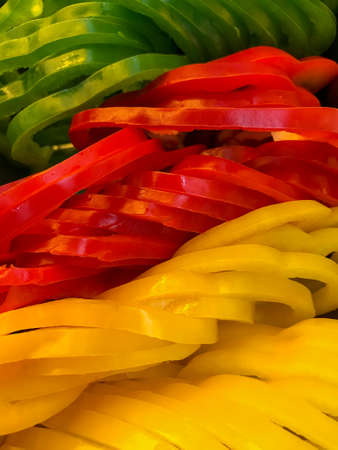 Bell pepper