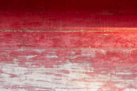 old red wood textured backgroundの写真素材