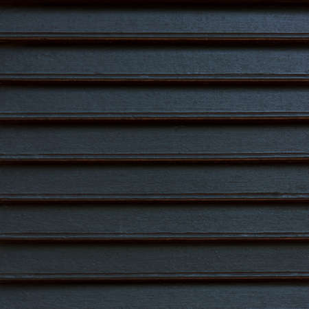 brown wooden shutters as backgroundの写真素材