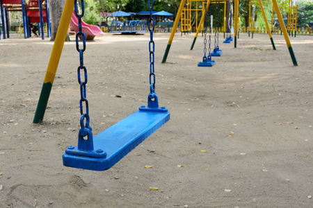 Playgroundの写真素材