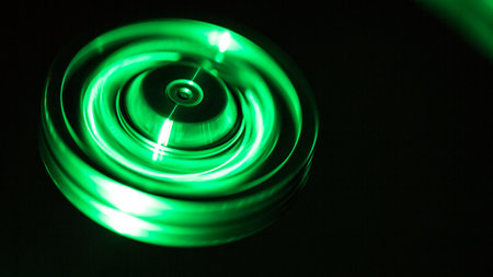 Disassembled hard drive from the computer, hdd with mirror effect Opened hard drive from the computer hdd with mirror effects Part of computer pc, laptop Closeup HDDの写真素材