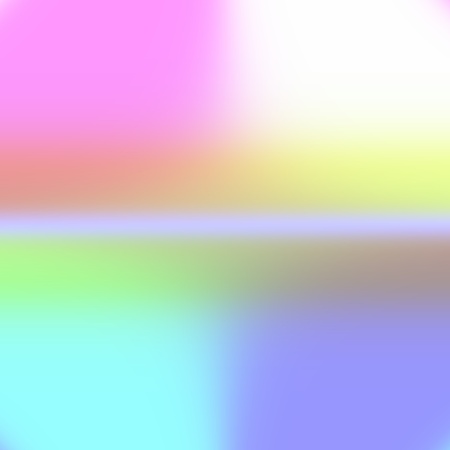 Random Trigonometric function for Psychedelic Colorful Backgroundの写真素材