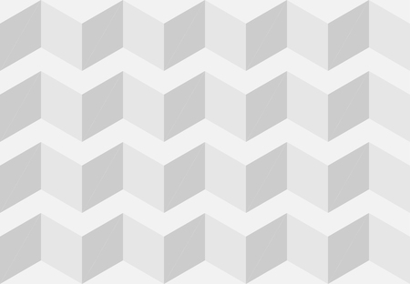 Cube Pattern Geometric Paper Square Vector
