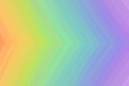 Rainbow colorful backgroundの写真素材