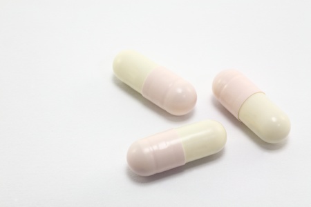 Pillsの写真素材