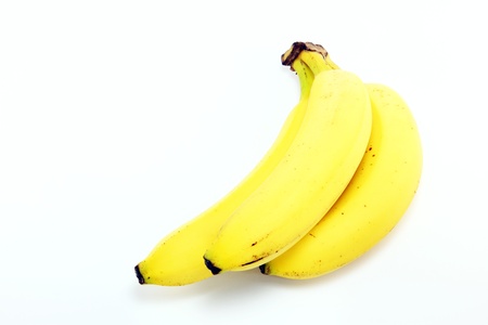 delicious banana の写真素材
