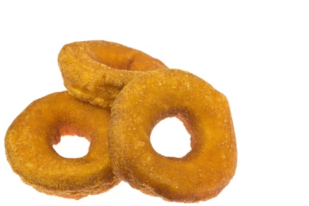 donutの写真素材
