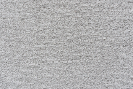 This is a wall that is painted cement.の写真素材