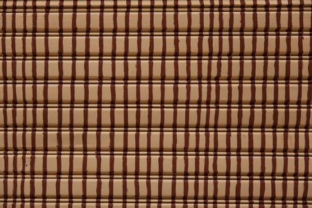 This is the pattern of the shutter.