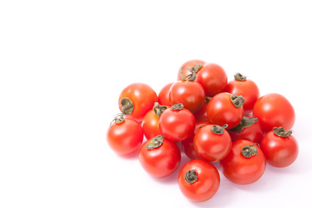 tomatoesの写真素材