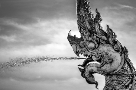 Phaya Naga