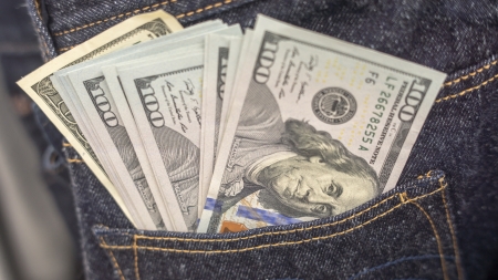 usd dollar