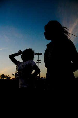 Girly Habitsの写真素材