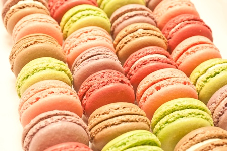 Macaroon08の写真素材