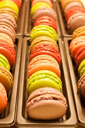 Macaroon04の写真素材