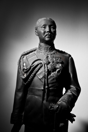 King Rama V of Siam1 King Rama V of Siam1