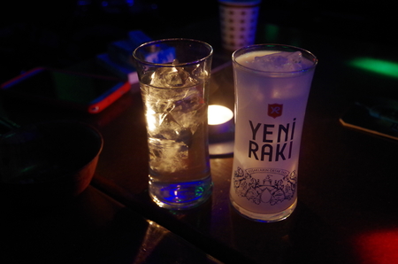 Lion Milk - YENI RAKI, Turkeyのeditorial素材