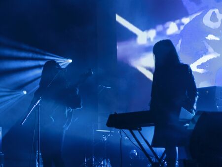 Toy, On Blackheath Festival, Blackheath, London, England, United...