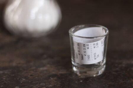 Coffe shop near Keramikou, Athens, Greeceの写真素材