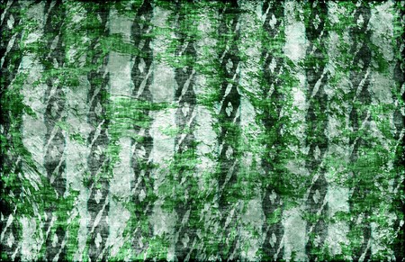 Green Punk Rock Emo Grunge Style Background