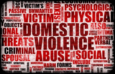 Domestic Violence Abuse in Many Forms Background Domestic Violence Abuse in Many Forms Background