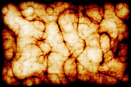 Regeneration Healing Process in Grunge As Conceptの写真素材