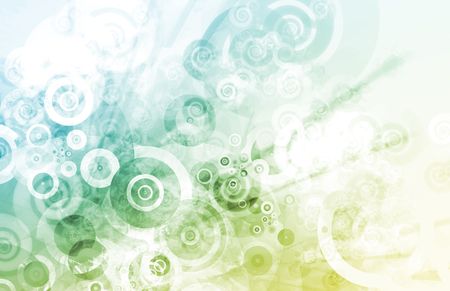 Party All Night Lifestyle as Background Abstractの写真素材