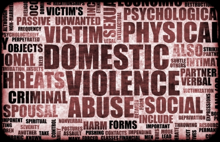 Domestic Violence Abuse in Many Forms Background Domestic Violence Abuse in Many Forms Background