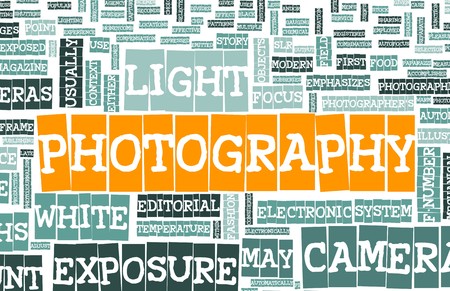 Photography Background as a 101 Creative Abstractの写真素材