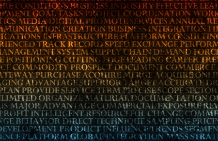 Presentation Background of Web Data Apps Abstractの写真素材