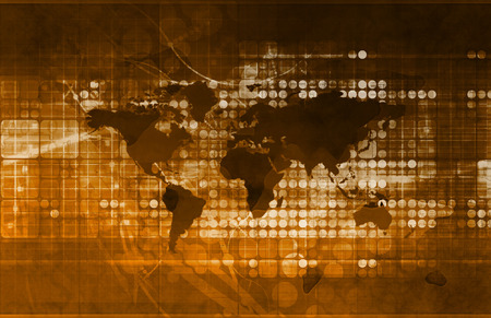 International Trade Treaties and Economic Development Art