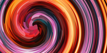 Science Abstract Presentation Background with Molecule Artの写真素材