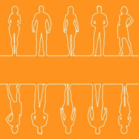 Startup Company with Positive Staff Ready for Actionの写真素材