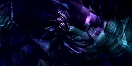Technology Background Futuristic Abstract Pattern Art